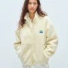 Giacca da donna Hoktown Codice: HOK16CH26