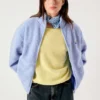 Giacca da donna Hoktown Codice: HOK16CH26