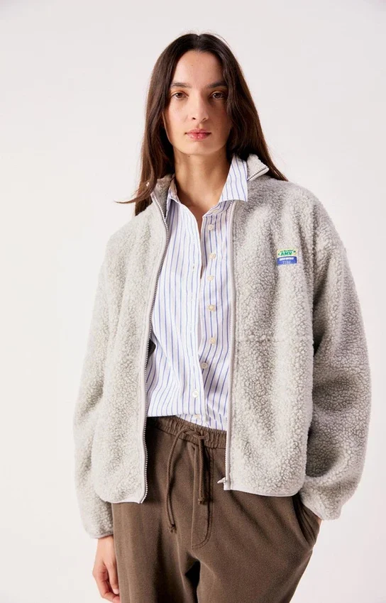 Giacca da donna Hoktown Codice: HOK16CH26