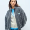 Giacca da donna Hoktown Codice: HOK16CH26