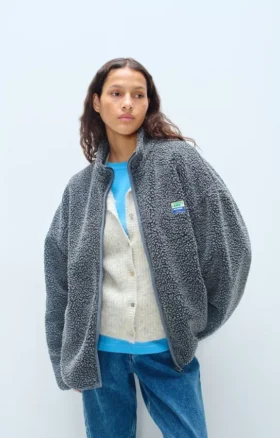 Giacca da donna Hoktown Codice: HOK16CH26