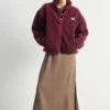 Giacca da donna Hoktown Codice: HOK16CH26