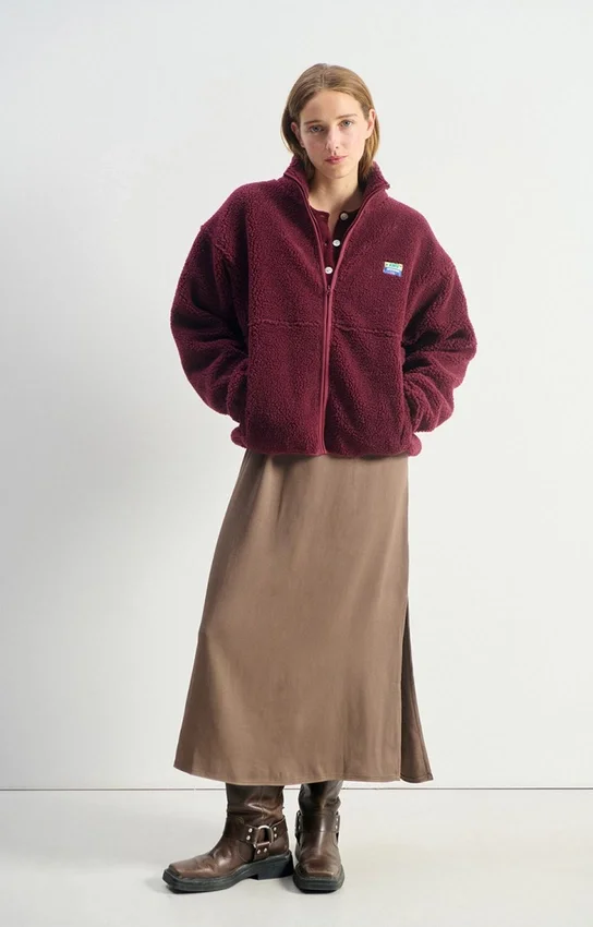 Giacca da donna Hoktown Codice: HOK16CH26