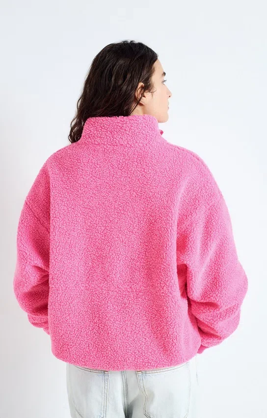 Giacca da donna Hoktown Codice: HOK16CH26