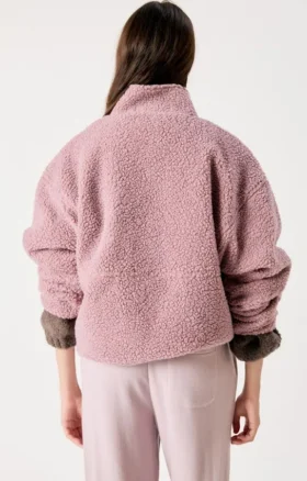 Giacca da donna Hoktown Codice: HOK16CH26