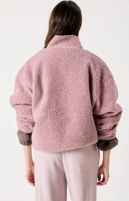 Giacca da donna Hoktown Codice: HOK16CH26