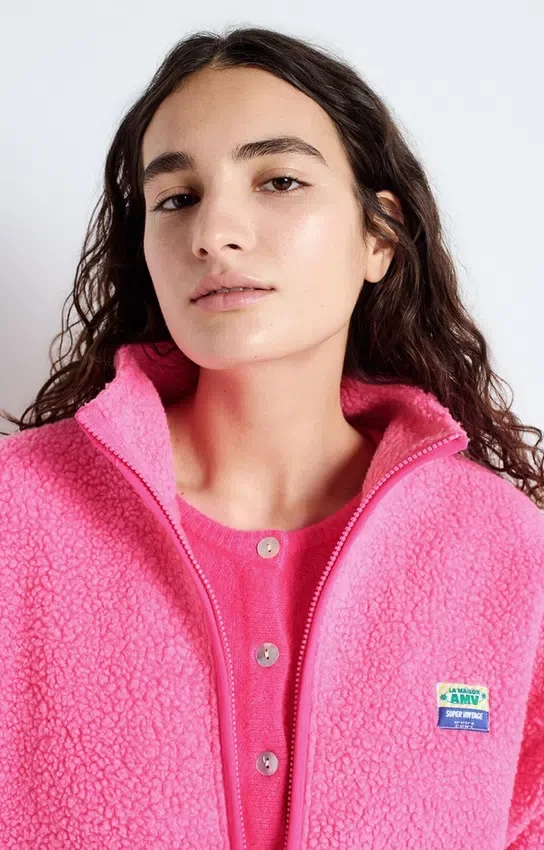 Giacca da donna Hoktown Codice: HOK16CH26