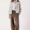 Giacca da donna Hoktown Codice: HOK16CH26