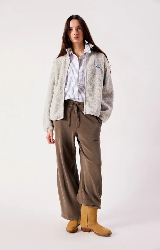 Giacca da donna Hoktown Codice: HOK16CH26