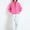 Giacca da donna Hoktown Codice: HOK16CH26