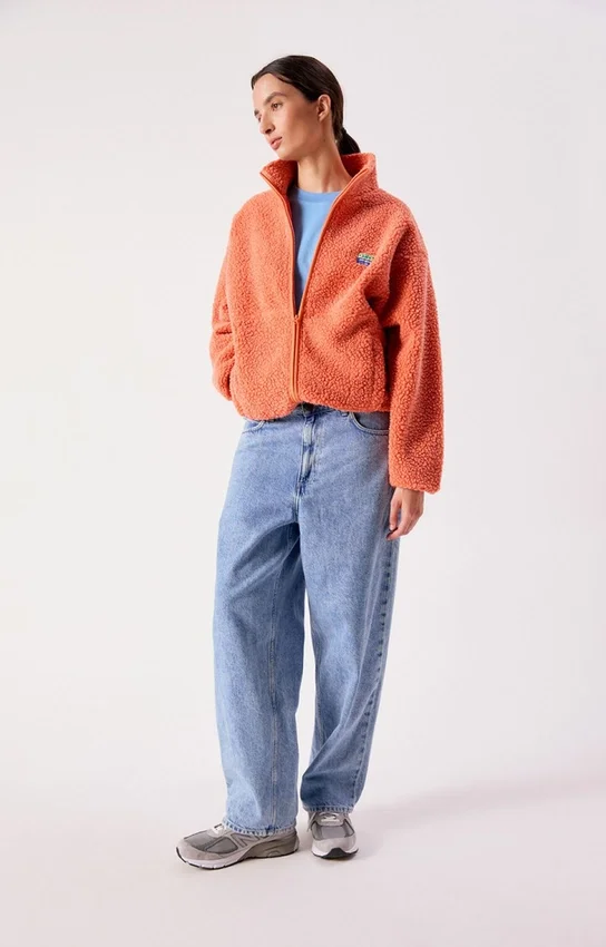 Giacca da donna Hoktown Codice: HOK16CH26