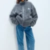 Giacca da donna Hoktown Codice: HOK16CH26