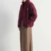 Giacca da donna Hoktown Codice: HOK16CH26