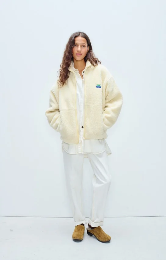 Giacca da donna Hoktown Codice: HOK16CH26