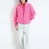 Giacca da donna Hoktown Codice: HOK16CH26