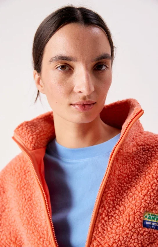 Giacca da donna Hoktown Codice: HOK16CH26