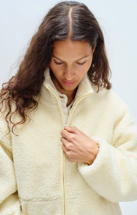 Giacca da donna Hoktown Codice: HOK16CH26