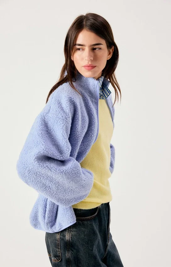 Giacca da donna Hoktown Codice: HOK16CH26