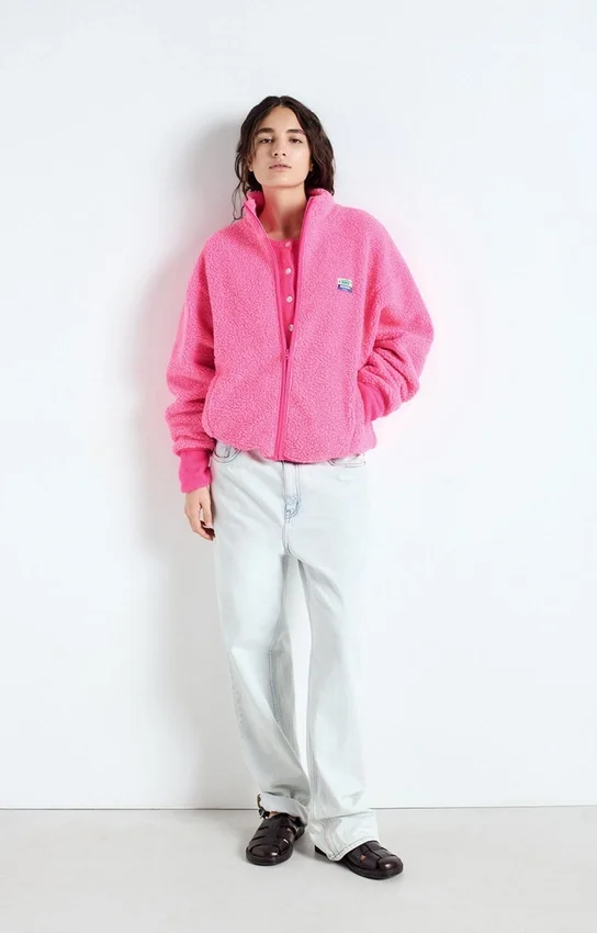 Giacca da donna Hoktown Codice: HOK16CH26