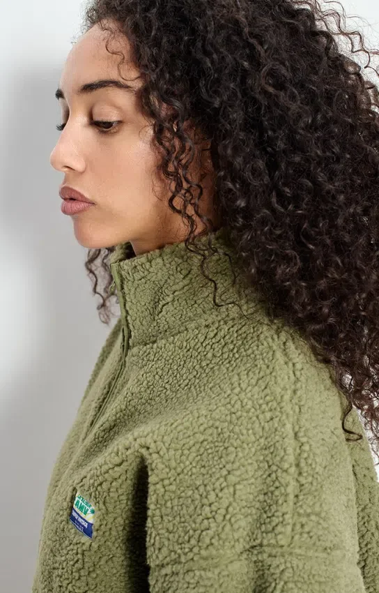 Giacca da donna Hoktown Codice: HOK16CH26
