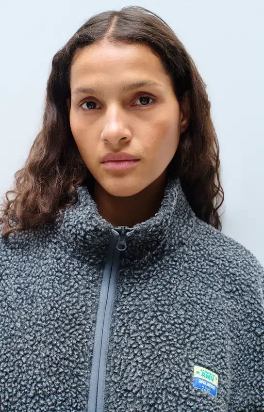 Giacca da donna Hoktown Codice: HOK16CH26