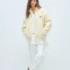 Giacca da donna Hoktown Codice: HOK16CH26