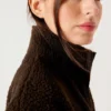 Giacca da donna Hoktown Codice: HOK16CH26