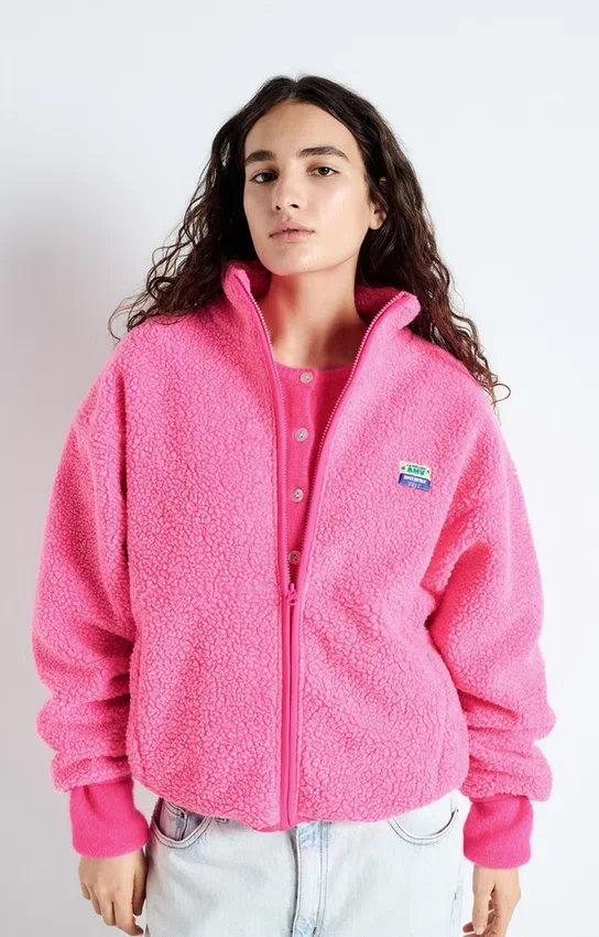 Giacca da donna Hoktown Codice: HOK16CH26