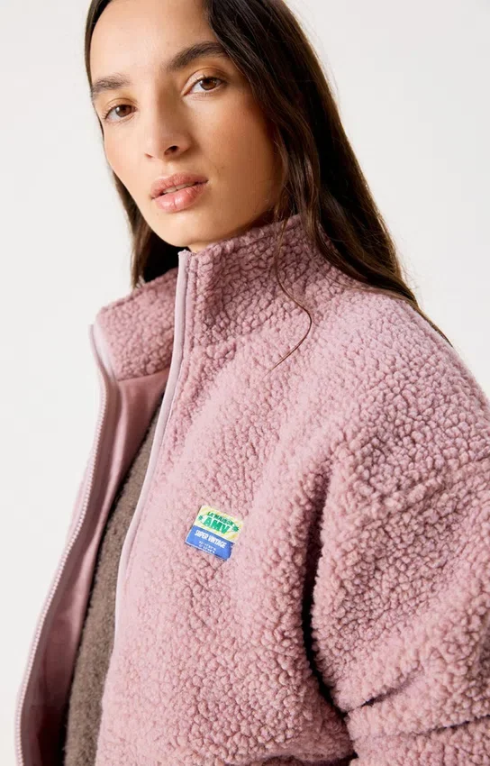 Giacca da donna Hoktown Codice: HOK16CH26