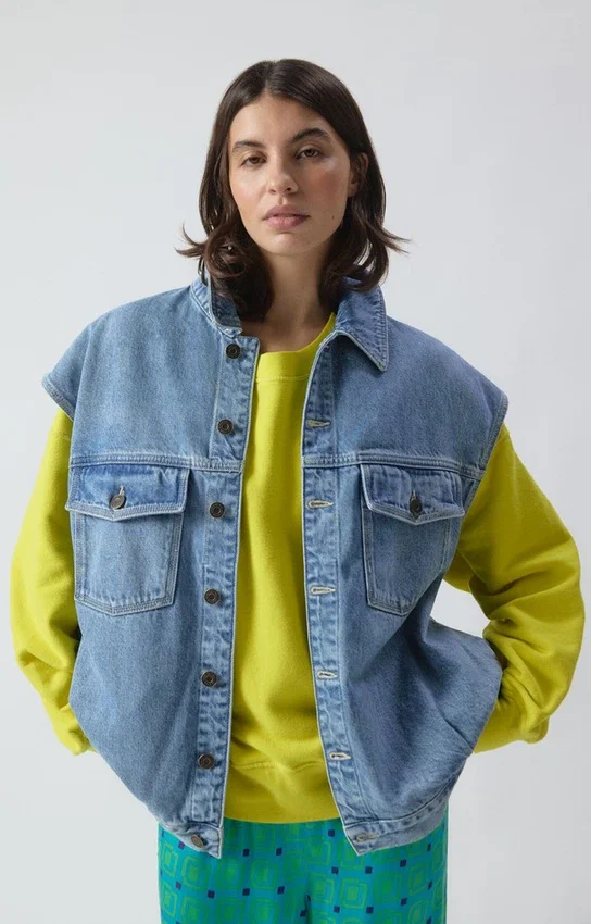 Giacca da donna Joybird Codice articolo: JOY16LH26
