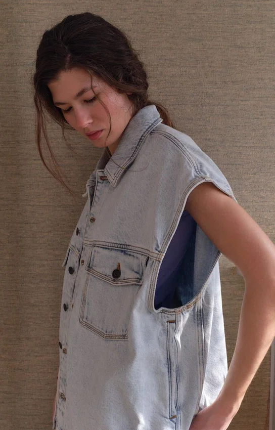 Giacca da donna Joybird Codice articolo: JOY16LH26