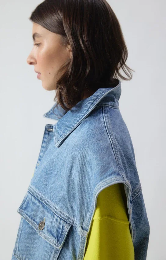 Giacca da donna Joybird Codice articolo: JOY16LH26