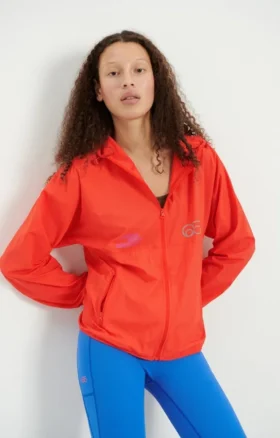Giacca da donna Rajaz - AMV SPORTS CLUB Codice articolo: RAJ16AH26