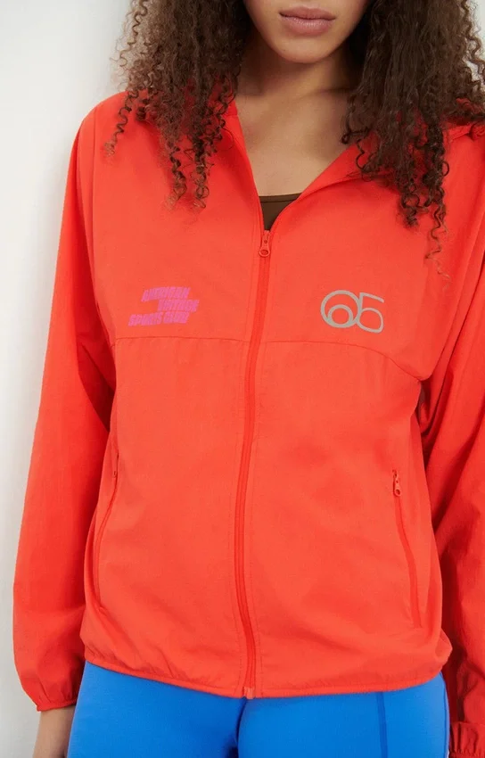 Giacca da donna Rajaz - AMV SPORTS CLUB Codice articolo: RAJ16AH26