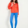 Giacca da donna Rajaz - AMV SPORTS CLUB Codice articolo: RAJ16AH26