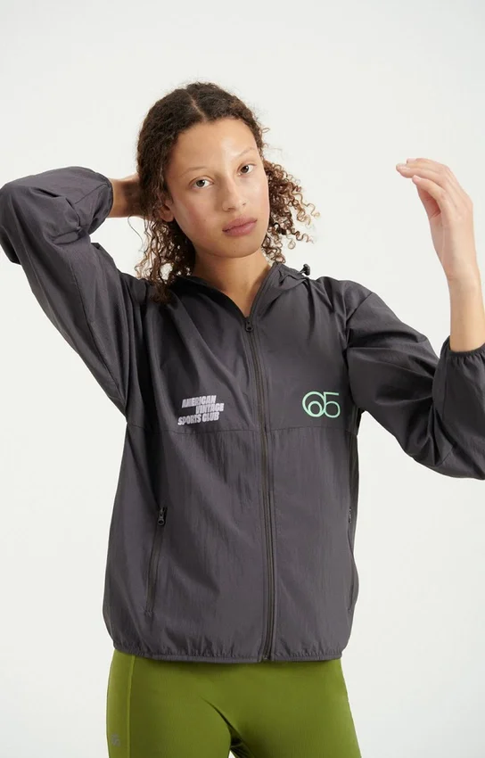 Giacca da donna Rajaz - AMV SPORTS CLUB Codice articolo: RAJ16AH26
