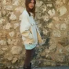 Giacca da donna Snopdog Codice articolo: SNOP16AH26