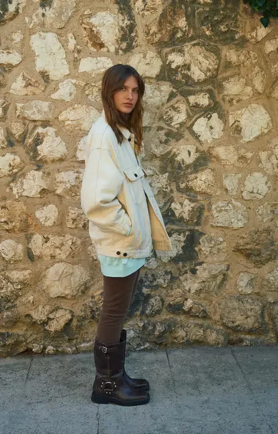 Giacca da donna Snopdog Codice articolo: SNOP16AH26