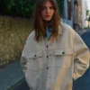 Giacca da donna Snopdog Codice articolo: SNOP16AH26