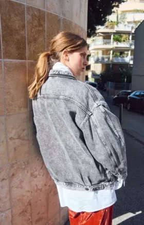 Giacca da donna Yopday Codice: YOP16JH26