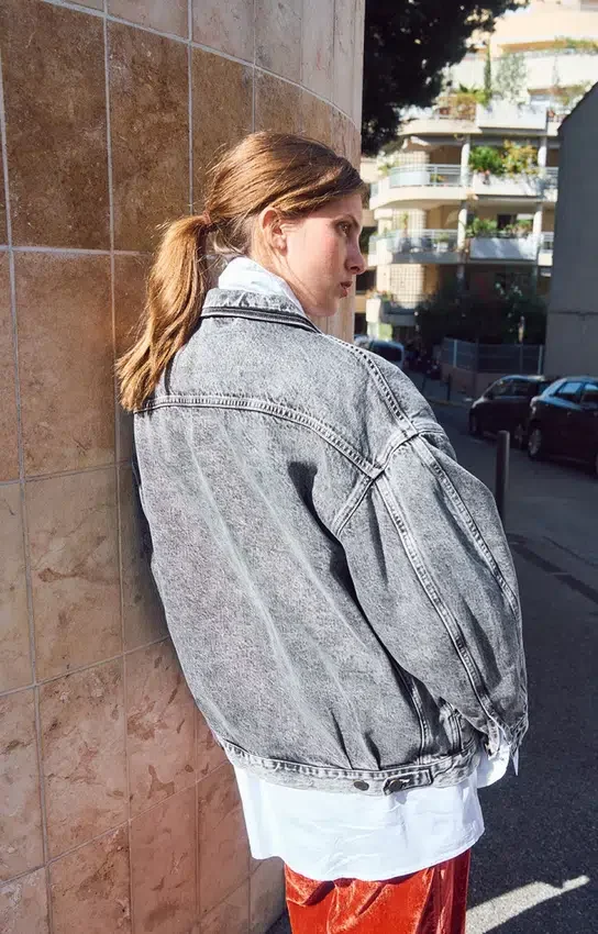 Giacca da donna Yopday Codice: YOP16JH26
