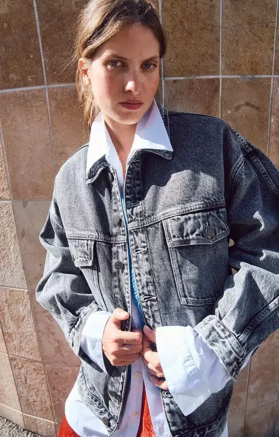 Giacca da donna Yopday Codice: YOP16JH26