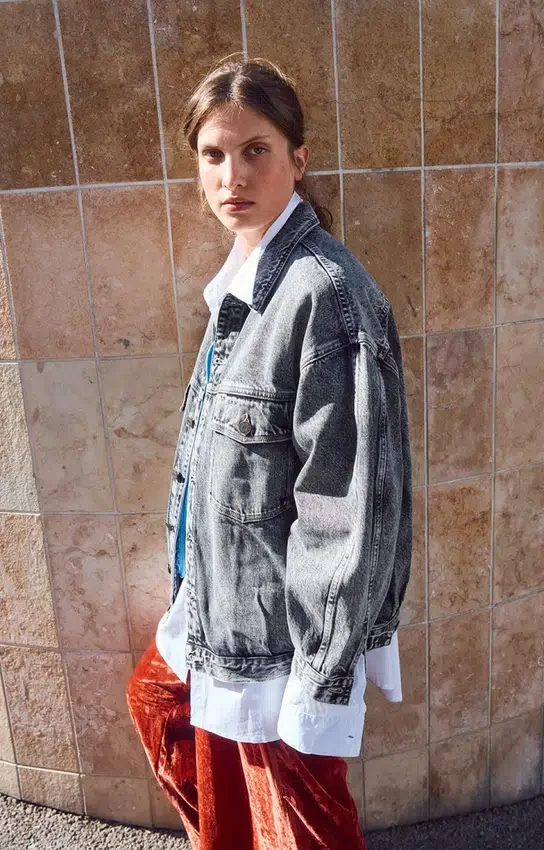 Giacca da donna Yopday Codice: YOP16JH26