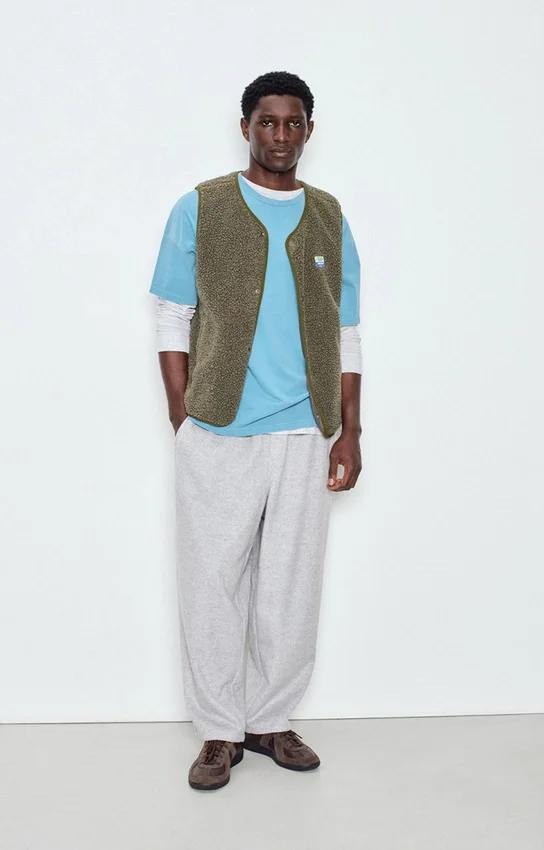 Giacca da uomo Hoktown Codice: MHOK16AH26