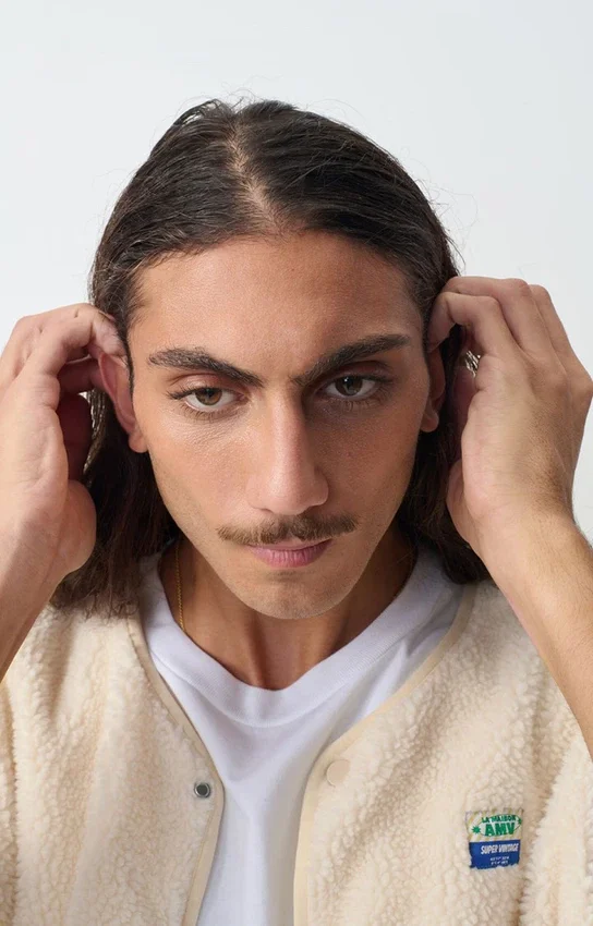 Giacca da uomo Hoktown Codice: MHOK16AH26