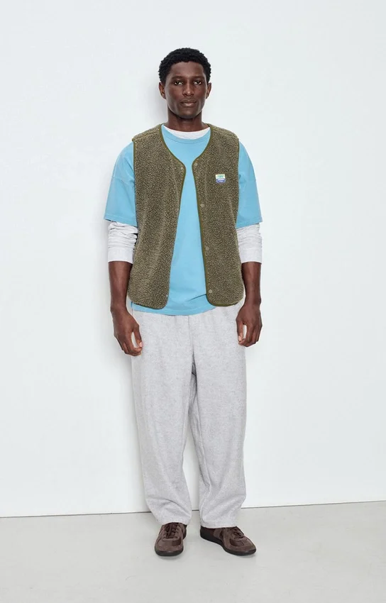 Giacca da uomo Hoktown Codice: MHOK16AH26