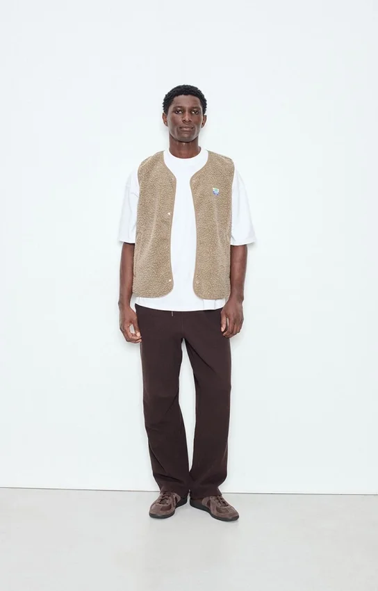 Giacca da uomo Hoktown Codice: MHOK16AH26
