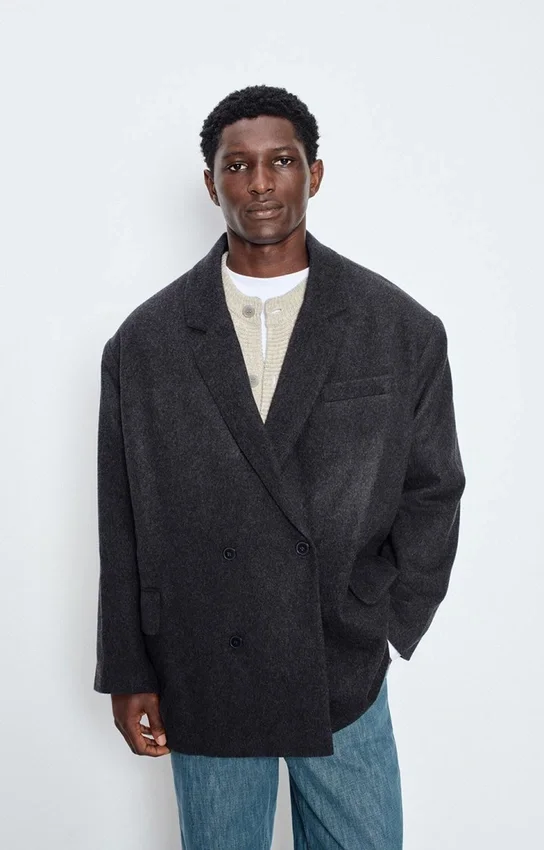 Giacca da uomo Vyenna Codice: MVY15AH26