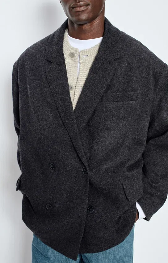 Giacca da uomo Vyenna Codice: MVY15AH26