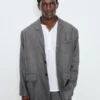 Giacca da uomo Wobby Codice: MWOB15AH26